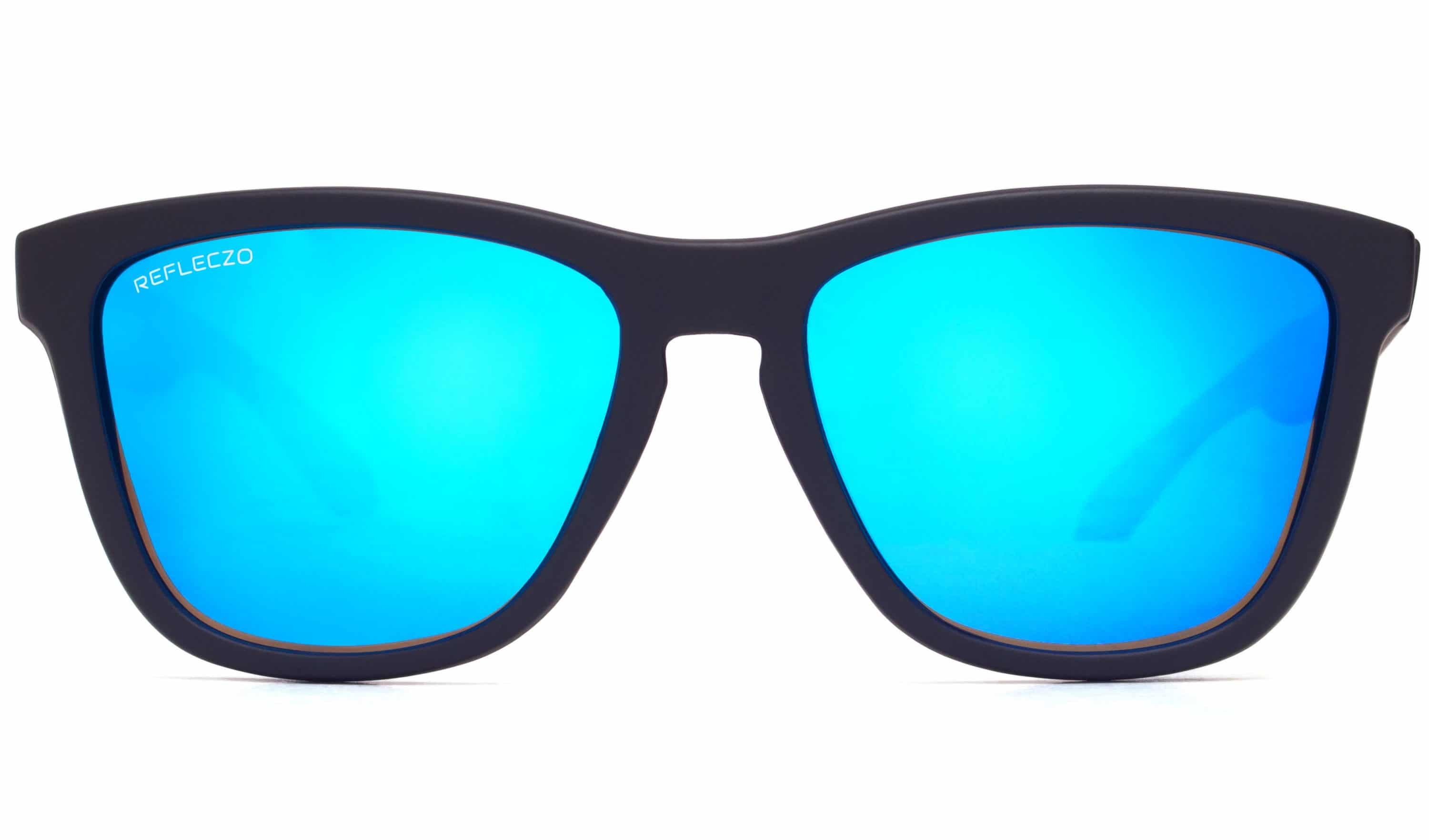 OakSkin Azules Espejadas
