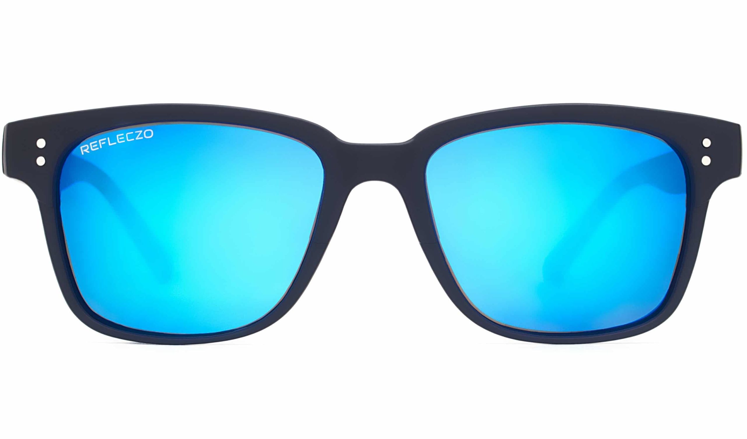 Specter Azules Espejadas
