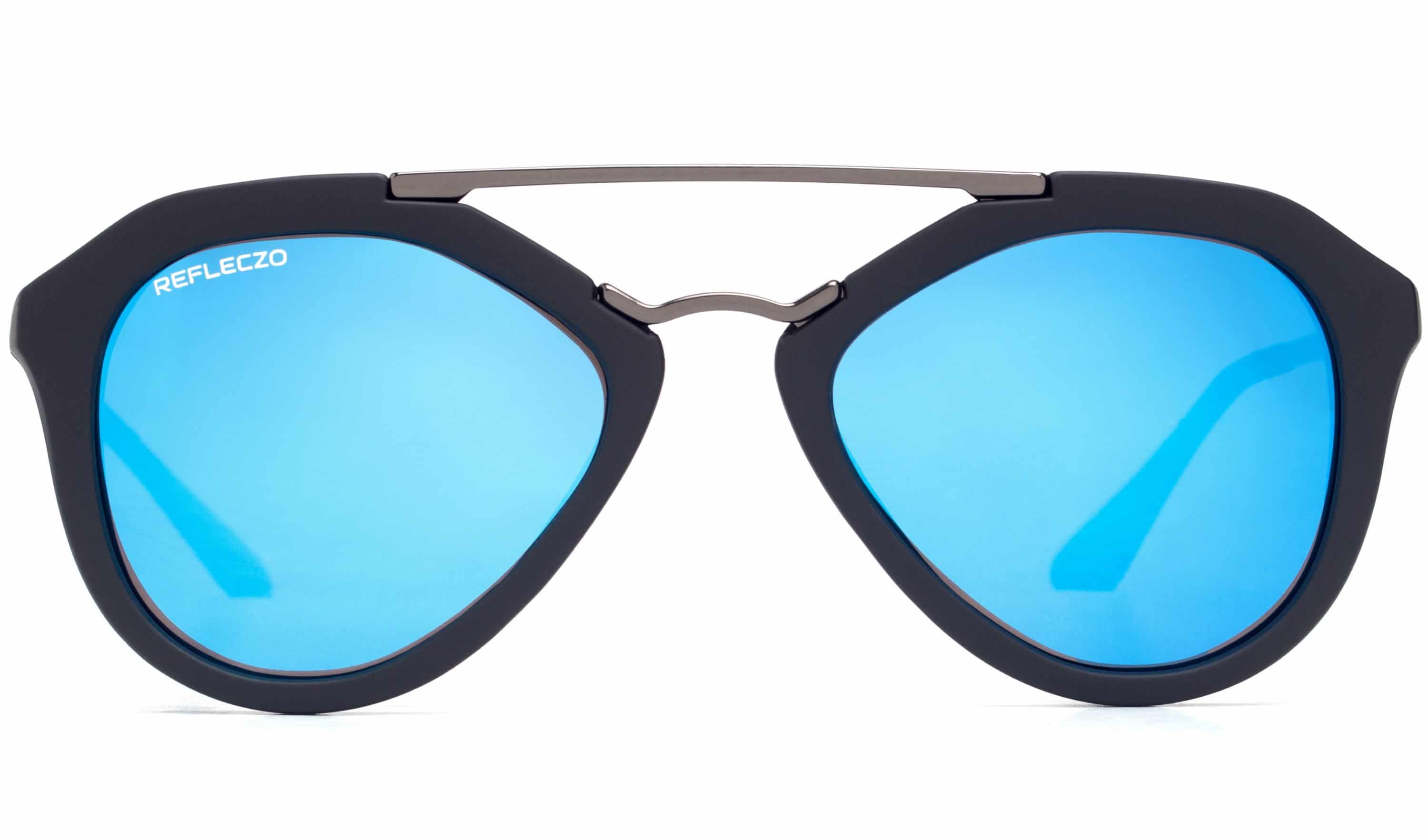 Navigator Azules Espejadas