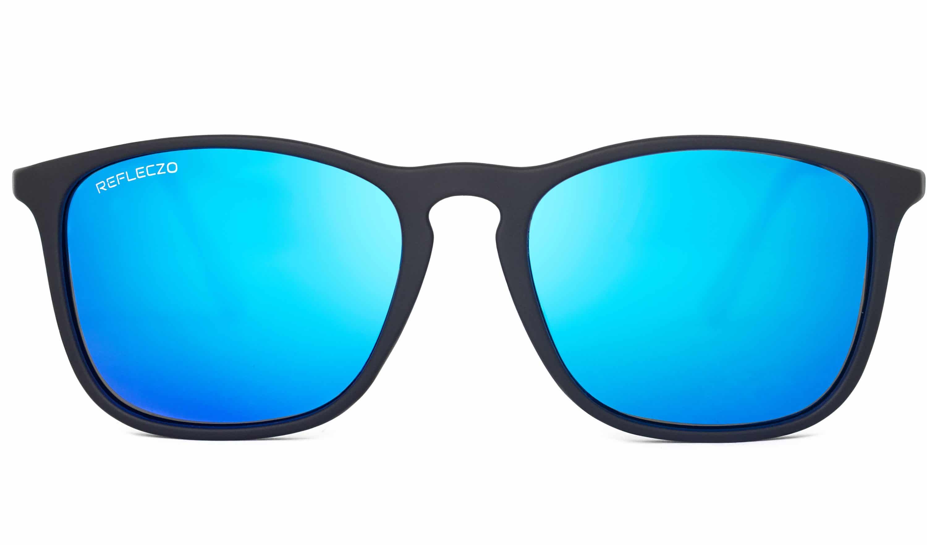 Urban Azules Espejadas