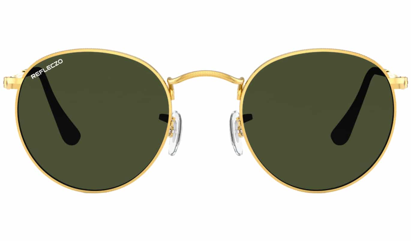 Round Verdes