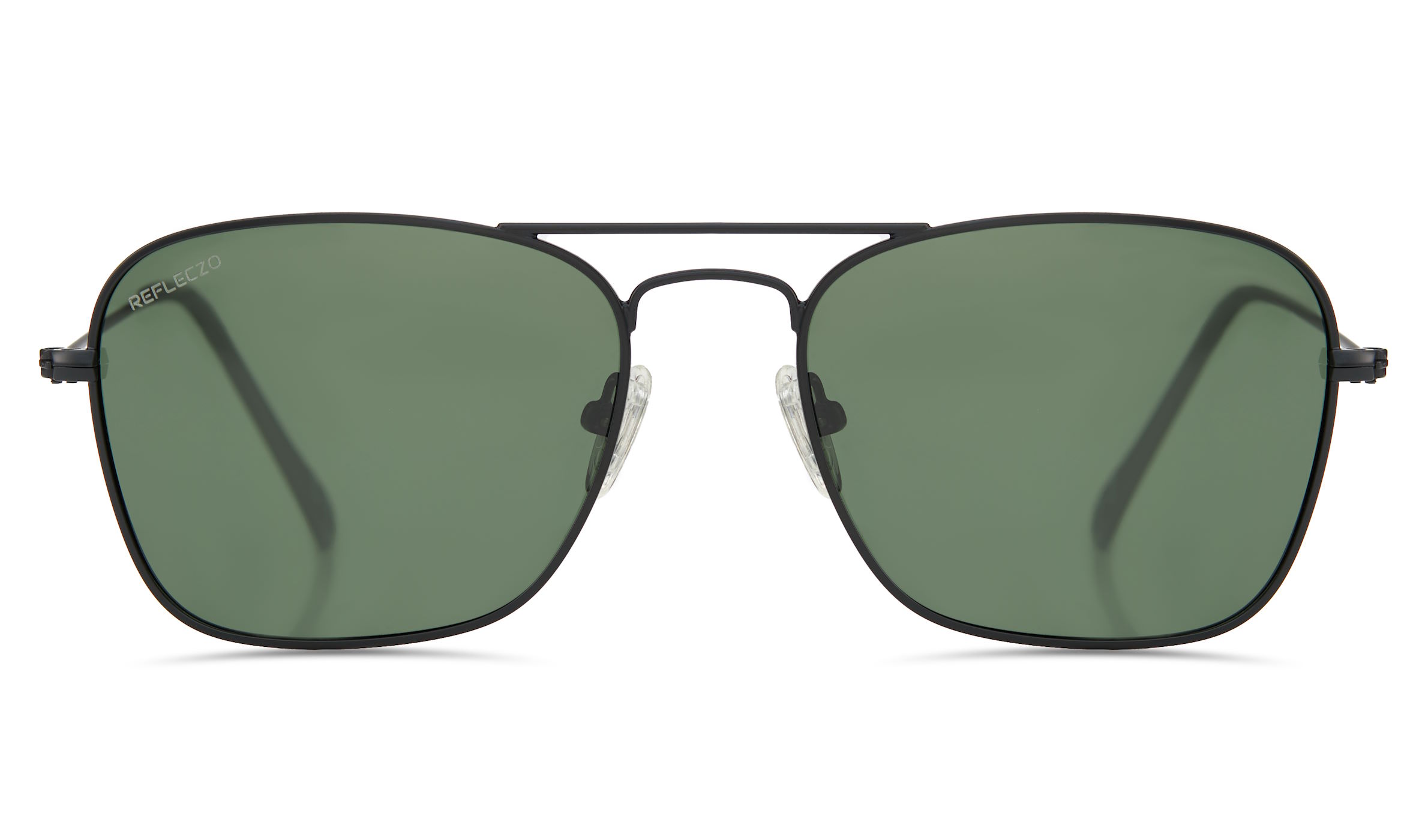 Nomad Negras Verdes