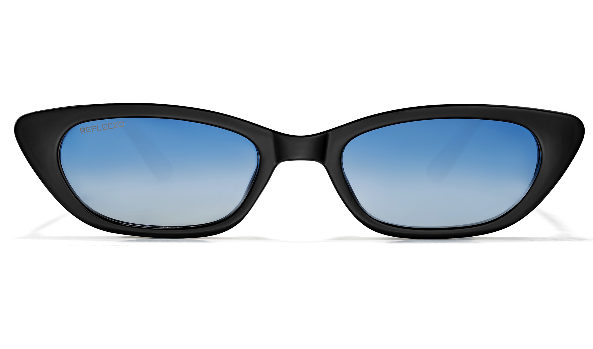 Soho Negras Azules